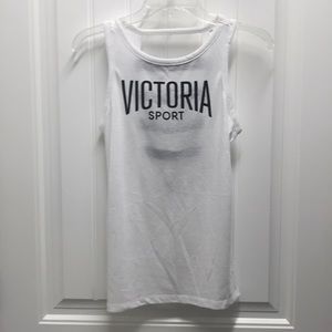 Victoria SPORT tank sz XS
